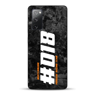 Hashtag - Personnalisé coque pour Samsung
