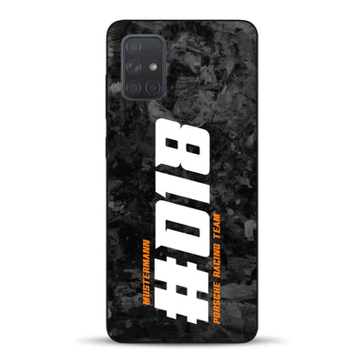 Hashtag - Personnalisé coque pour Samsung