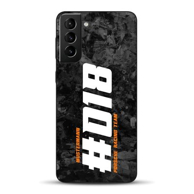 Hashtag - Personnalisé coque pour Samsung