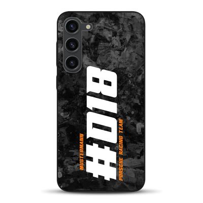 Hashtag - Personnalisé coque pour Samsung