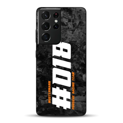 Hashtag - Personnalisé coque pour Samsung