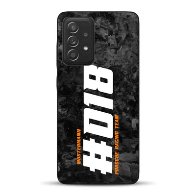 Hashtag - Personnalisé coque pour Samsung
