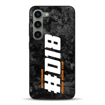 Hashtag - Personnalisé coque pour Samsung