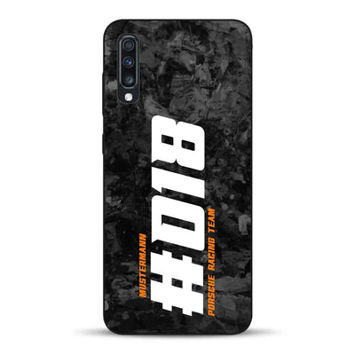 Hashtag - Personnalisé coque pour Samsung