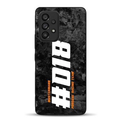 Hashtag - Personnalisé coque pour Samsung