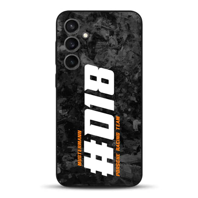 Hashtag - Personnalisé coque pour Samsung