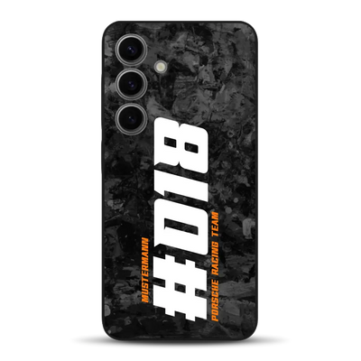 Hashtag - Personnalisé coque pour Samsung