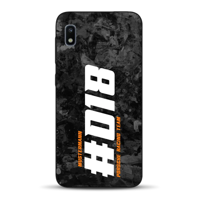 Hashtag - Personnalisé coque pour Samsung