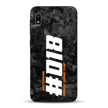 Hashtag - Custom phone case for Samsung