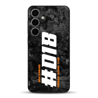 Hashtag - Personnalisé coque pour Samsung