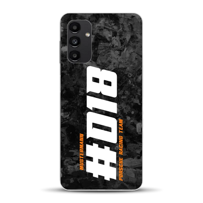 Hashtag - Personnalisé coque pour Samsung