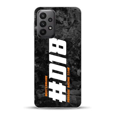 Hashtag - Personnalisé coque pour Samsung