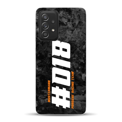 Hashtag - Personnalisé coque pour Samsung