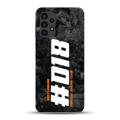 Hashtag - Personnalisé coque pour Samsung