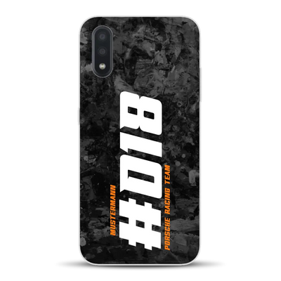 Hashtag - Personnalisé coque pour Samsung
