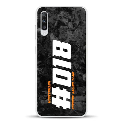 Hashtag - Personnalisé coque pour Samsung