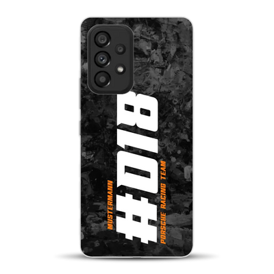 Hashtag - Personnalisé coque pour Samsung