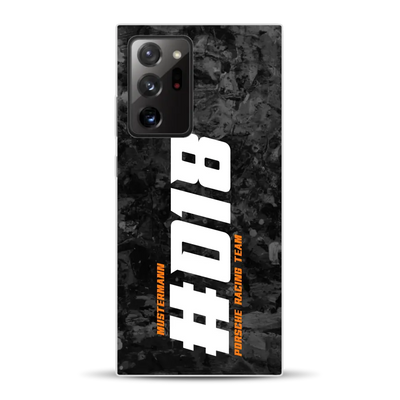Hashtag - Personnalisé coque pour Samsung