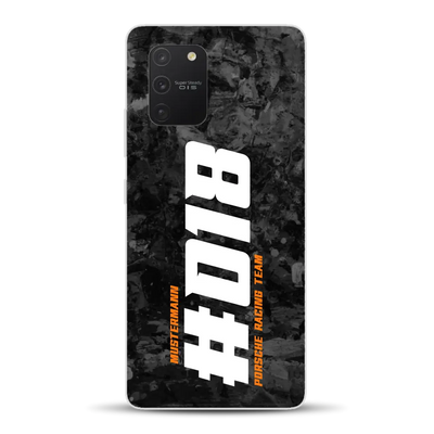 Hashtag - Personnalisé coque pour Samsung