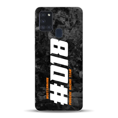 Hashtag - Personnalisé coque pour Samsung