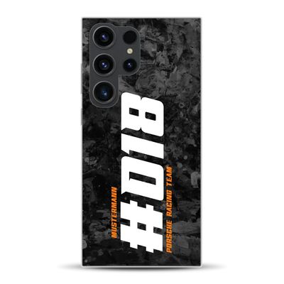 Hashtag - Personnalisé coque pour Samsung