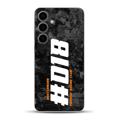 Hashtag - Personnalisé coque pour Samsung