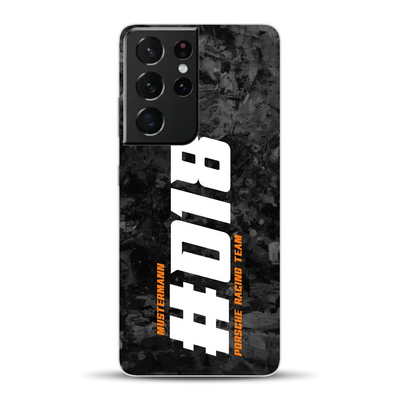 Hashtag - Personnalisé coque pour Samsung