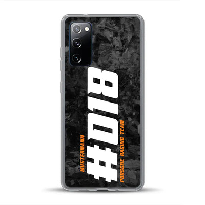 Hashtag - Personnalisé coque pour Samsung