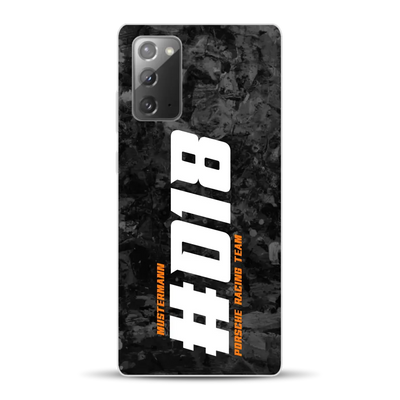 Hashtag - Personnalisé coque pour Samsung