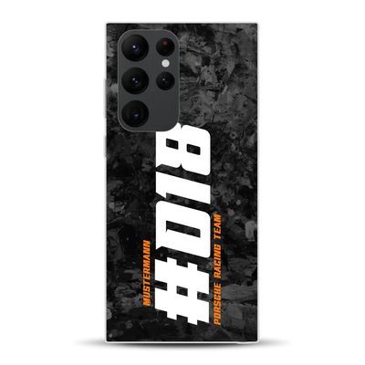 Hashtag - Personnalisé coque pour Samsung
