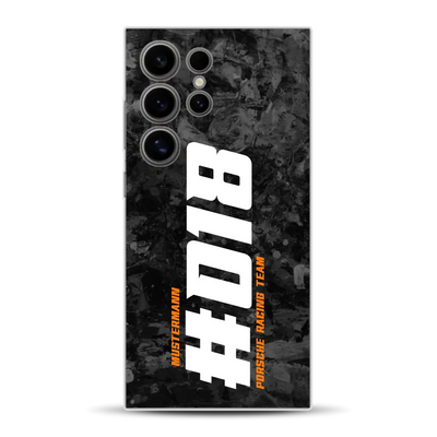 Hashtag - Personnalisé coque pour Samsung