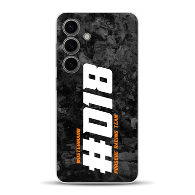 Hashtag - Personnalisé coque pour Samsung