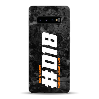 Hashtag - Personnalisé coque pour Samsung