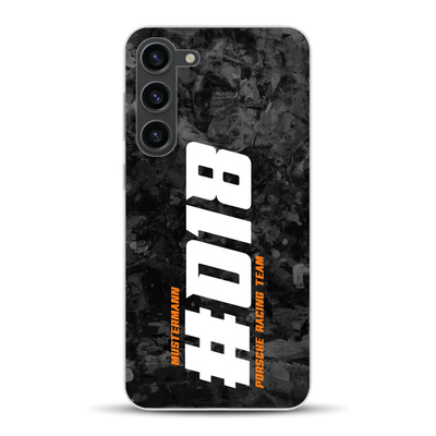 Hashtag - Personnalisé coque pour Samsung