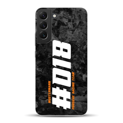 Hashtag - Personnalisé coque pour Samsung