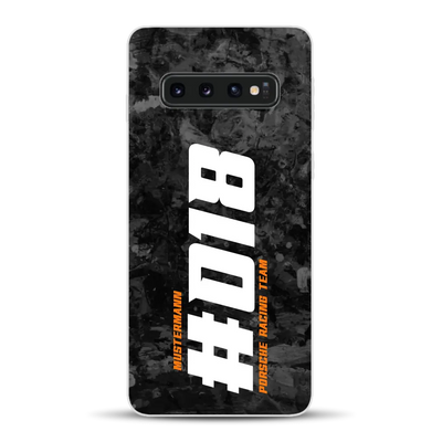 Hashtag - Personnalisé coque pour Samsung