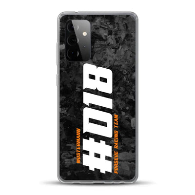 Hashtag - Personnalisé coque pour Samsung