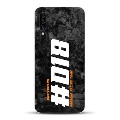 Hashtag - Custom phone case for Samsung