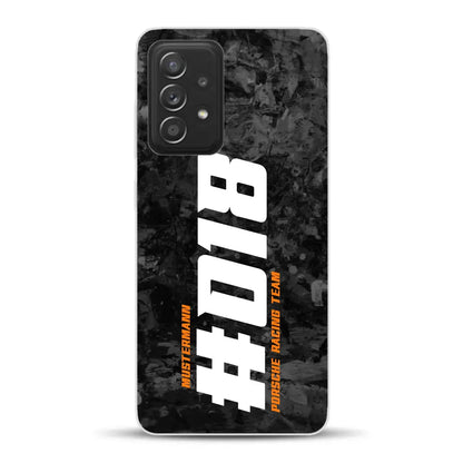 Hashtag - Personnalisé coque pour Samsung