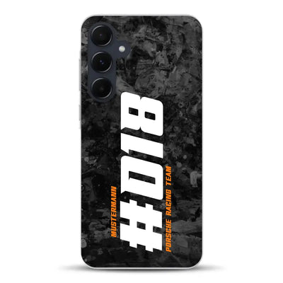 Hashtag - Personnalisé coque pour Samsung