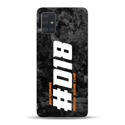 Hashtag - Personnalisé coque pour Samsung