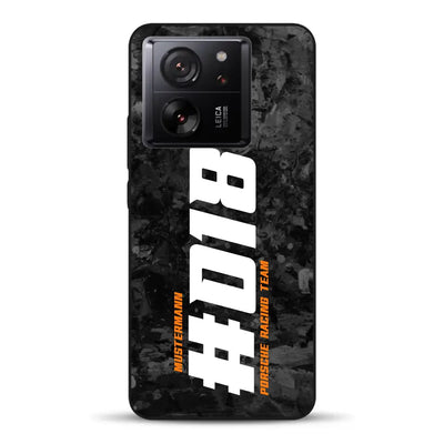 Hashtag - Personnalisé coque pour Xiaomi