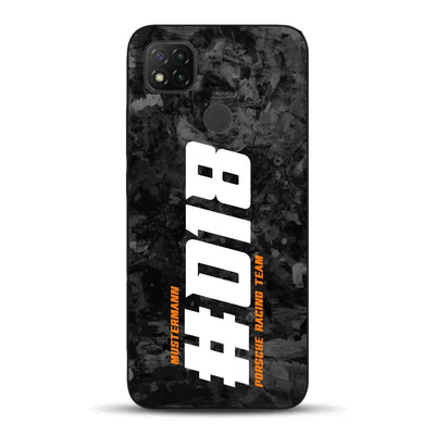 Hashtag - Personnalisé coque pour Xiaomi