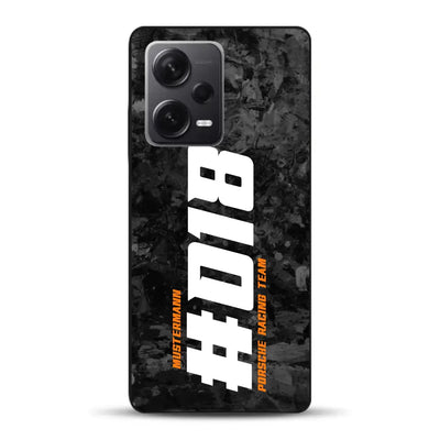 Hashtag - Personnalisé coque pour Xiaomi