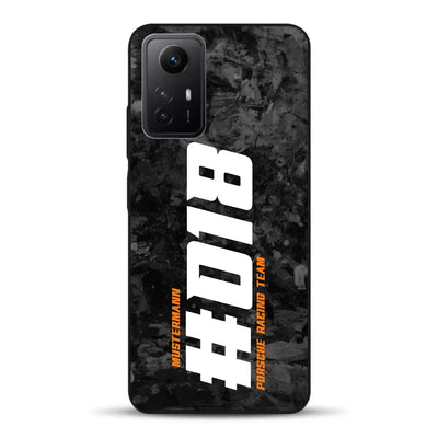 Hashtag - Personnalisé coque pour Xiaomi