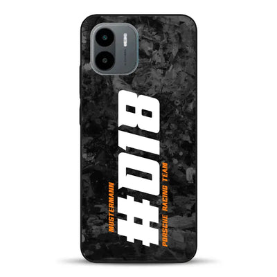 Hashtag - Personnalisé coque pour Xiaomi