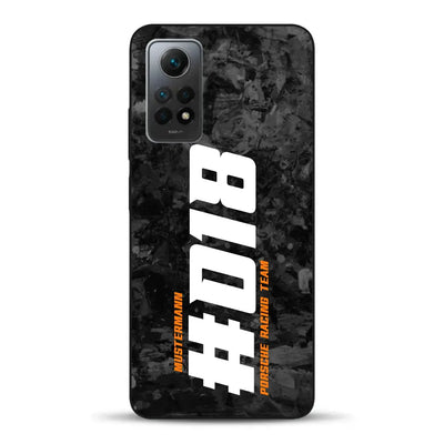 Hashtag - Personnalisé coque pour Xiaomi