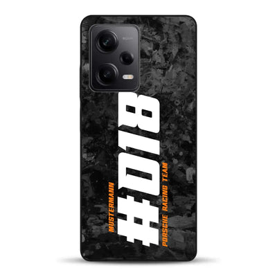 Hashtag - Personnalisé coque pour Xiaomi