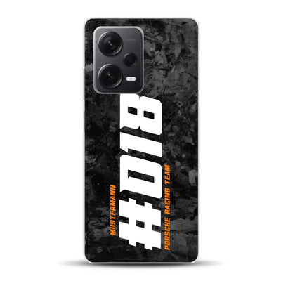 Hashtag - Personnalisé coque pour Xiaomi