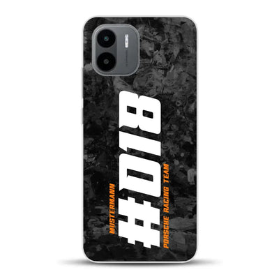 Hashtag - Personnalisé coque pour Xiaomi